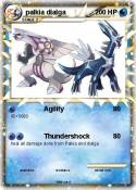 palkia dialga