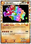 star mario