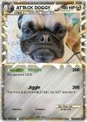 ATTACK DOGGY