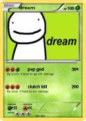 dream