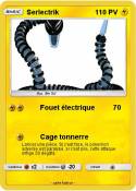Serlectrik