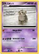 LOL Cat