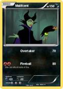 Malifcent