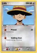Luffy