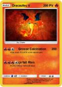 Dracaufeu V