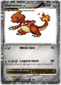 Charmeleon