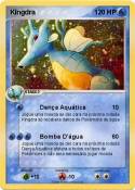 Kingdra