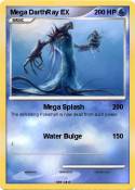 Mega DarthRay
