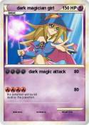 dark magician