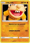 Jeffy Jeffy