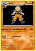 goku