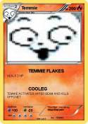 Temmie
