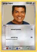 gorge lopez