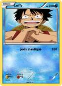 Luffy