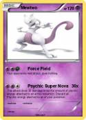 Mewtwo