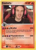 PewDiePie