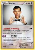 Stromae