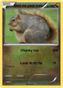 Give me your