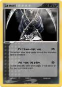 La mort
