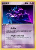 drift GX