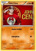 John Cena