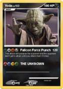 Yoda