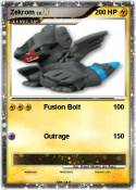 Zekrom
