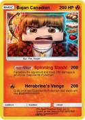 Bajan Canadian