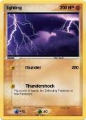 lighting