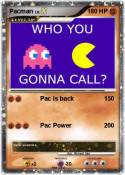 Pacman