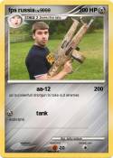fps russia