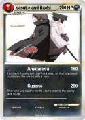 sasuke and