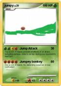 jumpy