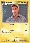 billy Madison