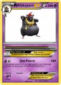 Alakazam