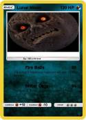 Lunar Moon