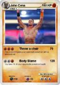 John Cena