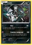 Crono