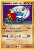 homer(tarte