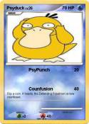 Psyduck