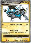 Black Kyurem