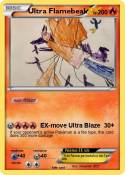 Ultra Flamebeak