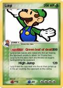 Luigi