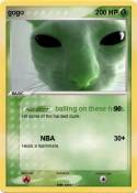 gogo