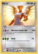 Mercy