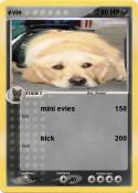 evie