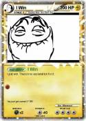 I Win