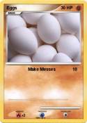 Eggs