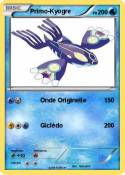 Primo-Kyogre