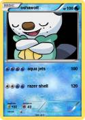 oshawott